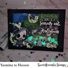 Load image into Gallery viewer, Sequins: Boo to You mix