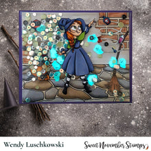 Load image into Gallery viewer, Sequins: Boo to You mix