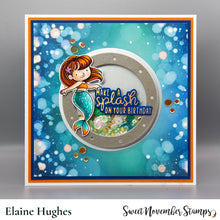 Load image into Gallery viewer, Sequins: A mermaid's tale mix