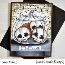 Load image into Gallery viewer, Digital Stamp - Halloween Cookies: Cookie Set 1