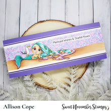 Load image into Gallery viewer, Digital Stamp - Skipper