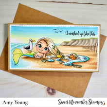 Load image into Gallery viewer, Digital Stamp - Skipper