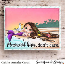 Load image into Gallery viewer, Digital Stamp - Skipper