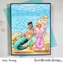 Load image into Gallery viewer, Digital Stamp - Mariner Sevenseas