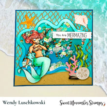 Load image into Gallery viewer, Sequins: A mermaid's tale mix