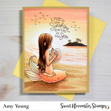 Load image into Gallery viewer, Digital Stamp - Song of the Sea