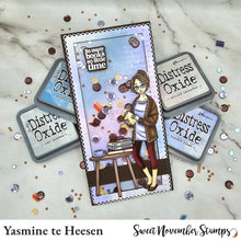 Load image into Gallery viewer, Clear Stamp Set - SN Gals: Libby and Laura