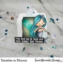 Load image into Gallery viewer, Digital Stamp - Coralyn