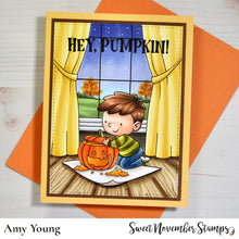 Load image into Gallery viewer, Digital Stamp - Hello Jack: Boy