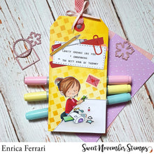 Load image into Gallery viewer, Digital Stamp - WCMD 25 Whitney