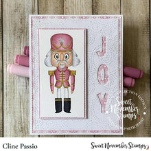 Load image into Gallery viewer, Digital Stamp -2025 Joyful Gatherings clear stamp bundle: digital edition