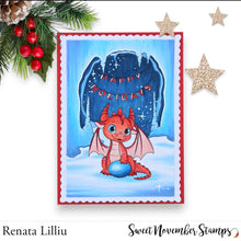 Load image into Gallery viewer, Digital Stamp -2025 Joyful Gatherings clear stamp bundle: digital edition