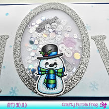 Load image into Gallery viewer, Sequins: A City Christmas Mix