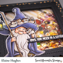 Load image into Gallery viewer, Sequins: Golden Harvest Mix