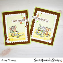 Load image into Gallery viewer, Sequins: Tea Time Mix