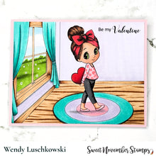 Load image into Gallery viewer, Digital Stamp - Heartly
