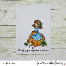 Load image into Gallery viewer, Clear Stamp Set - Bountiful Blessings: Pick of the Patch