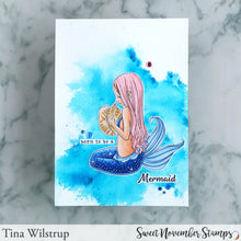 Load image into Gallery viewer, Digital Stamp - Song of the Sea