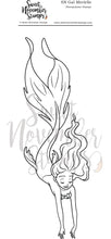 Load image into Gallery viewer, Clear Stamp Set - SN Gal Merielle