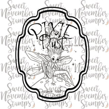 Load image into Gallery viewer, Digital Stamp - Potion Label Bundle: Pixie Dust