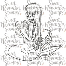 Load image into Gallery viewer, Digital Stamp - Song of the Sea
