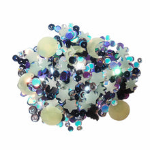 Load image into Gallery viewer, Sequins: To the Moon and Back Mix