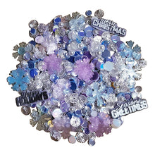 Load image into Gallery viewer, Sequins: A City Christmas Mix