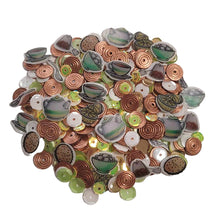 Load image into Gallery viewer, Sequins: Tea Time Mix