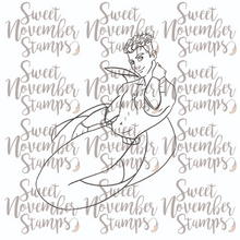 Load image into Gallery viewer, Digital Stamp - Mariner Sevenseas