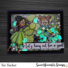 Load image into Gallery viewer, Sequins: Boo to You mix