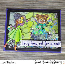 Load image into Gallery viewer, Sequins: Boo to You mix