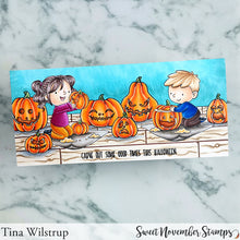 Load image into Gallery viewer, Digital Stamp - Hello Jack: Boy