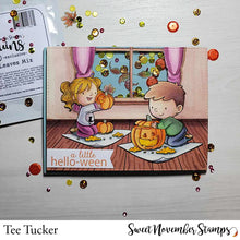 Load image into Gallery viewer, Digital Stamp - Hello Jack: Boy