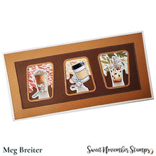 Load image into Gallery viewer, Digital Stamp - Frappy Mouse