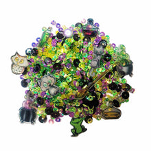 Load image into Gallery viewer, Sequins: Witches Spell Mix