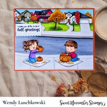 Load image into Gallery viewer, Digital Stamp - Hello Jack: Boy