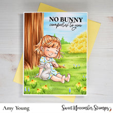 Load image into Gallery viewer, Digital Stamp - Bunny Boop!