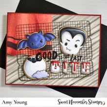 Load image into Gallery viewer, Digital Stamp - Halloween Cookies: Cookie Set 2