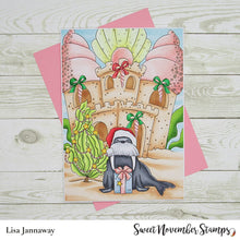 Load image into Gallery viewer, Digital Stamp - Merwee Christmas: Griswold and Bethany