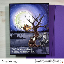 Load image into Gallery viewer, Digital Stamp - Tree Friend: Hawthorn