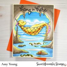 Load image into Gallery viewer, Digital Stamp - Summer Dragons: Leelu
