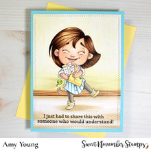 Load image into Gallery viewer, Digital Stamp - Crafty Sentiments
