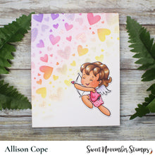 Load image into Gallery viewer, Digital Stamp - Wee Cupid