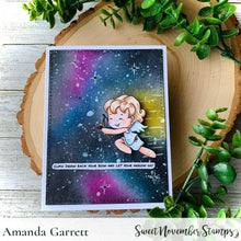 Load image into Gallery viewer, Digital Stamp - Wee Cupid