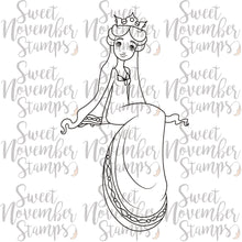Load image into Gallery viewer, Digital Stamp - Sweet November Vault: Arabella