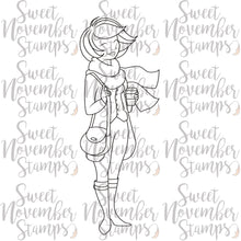 Load image into Gallery viewer, Digital Stamp - Autumn