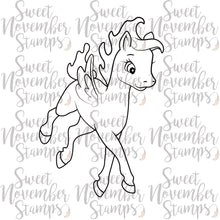 Load image into Gallery viewer, Digital Stamp - Sweet November Vault: Breezy