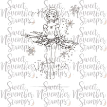 Load image into Gallery viewer, Digital Stamp - Sweet November Vault: Eira Bundle