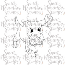 Load image into Gallery viewer, Digital Stamp: Happy Mail