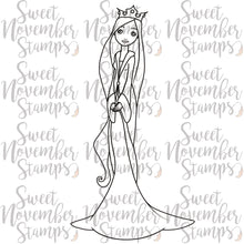 Load image into Gallery viewer, Digital Stamp - Sweet November Vault: Ilyse